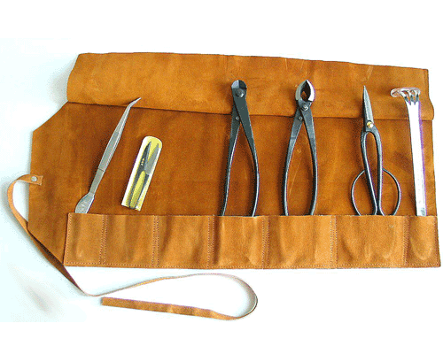 Bonsai Tool Kits INTERMEDIATE