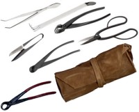 BONSAI TOOL KIT - PROFESSIONAL