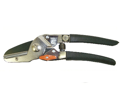 Anvil Pruner
