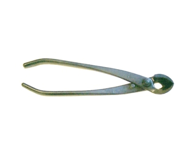 SPHERICAL CONCAVE CUTTERS