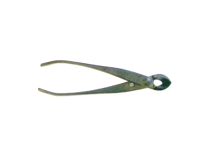 SPHERICAL CONCAVE CUTTERS - Small intermediate