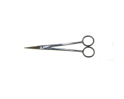 Goyo Me-Kiri Bud Shear / Stainles Steel