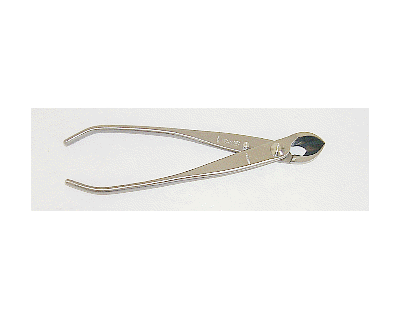 STAINLESS STEEL BRANCH CUTTERS - Master Grade