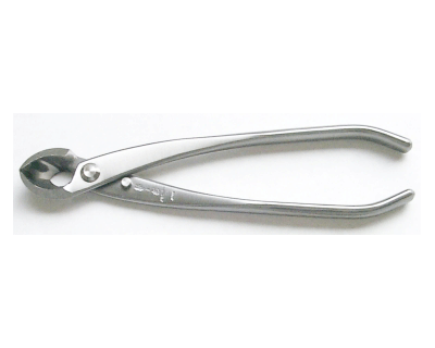 STAINLESS STEEL MASTER GRADE Branch Cutters Std Concave - 7 in