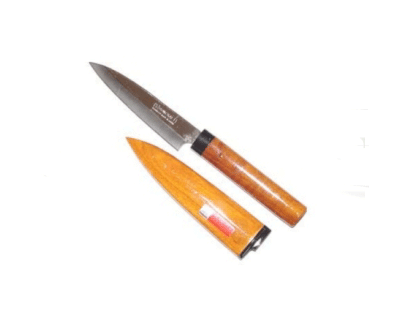 SUNCRAFT KNIVES