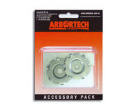 Arbortech Mini-Grinder replacement blades (Pack of 2)