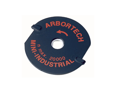 Arbortech Mini-Industrial Tungsten Carbide Blade