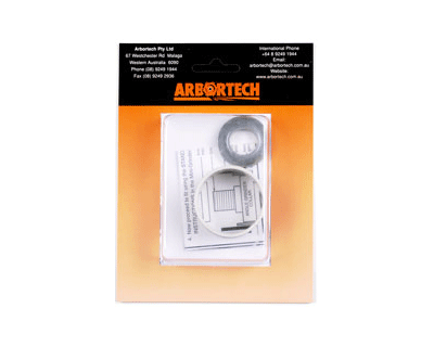 Arbortech Mini-Grinder Collar Enlarging sleeve