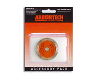 Arbortech Mini-Grinder 50mm Diamond Blade