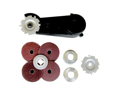 Arbortech Mini-Grinder Attachment Kit (North American Model)