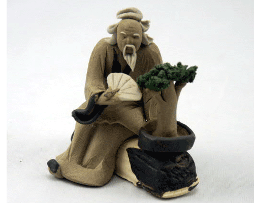 Bonsai Artist Mudman 3