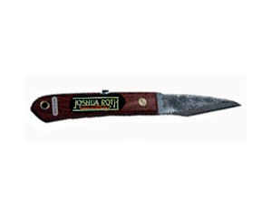 FOLDING GRAFTING KNIFE