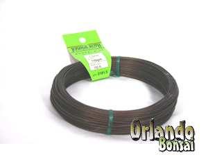 BONSAI WIRE 1.5mm X 150gm