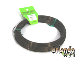 BONSAI WIRE 2.0mm X 150gm
