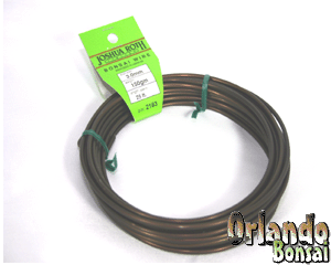 BONSAI WIRE 3.0mm X 150gm