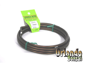 BONSAI WIRE 5.0mm X 150gm