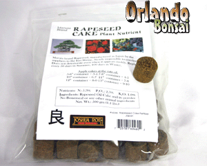 RAPESEED FERTILIZER CAKE NUTRIENT