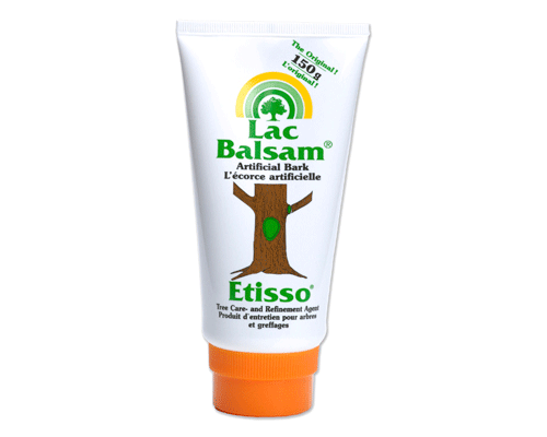Lac Balsam, 150g Tube/Application Brush