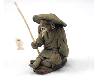 Fisherman Mudman