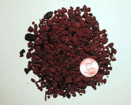 Red Bonsai Soil Mix - GALLON