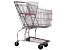 What's In My Cart?