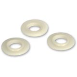 Nylon Reducing Washers (3pk)